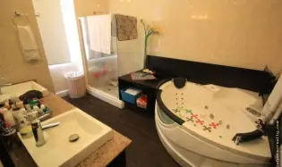 Venta de Apartamento Vía Argentina