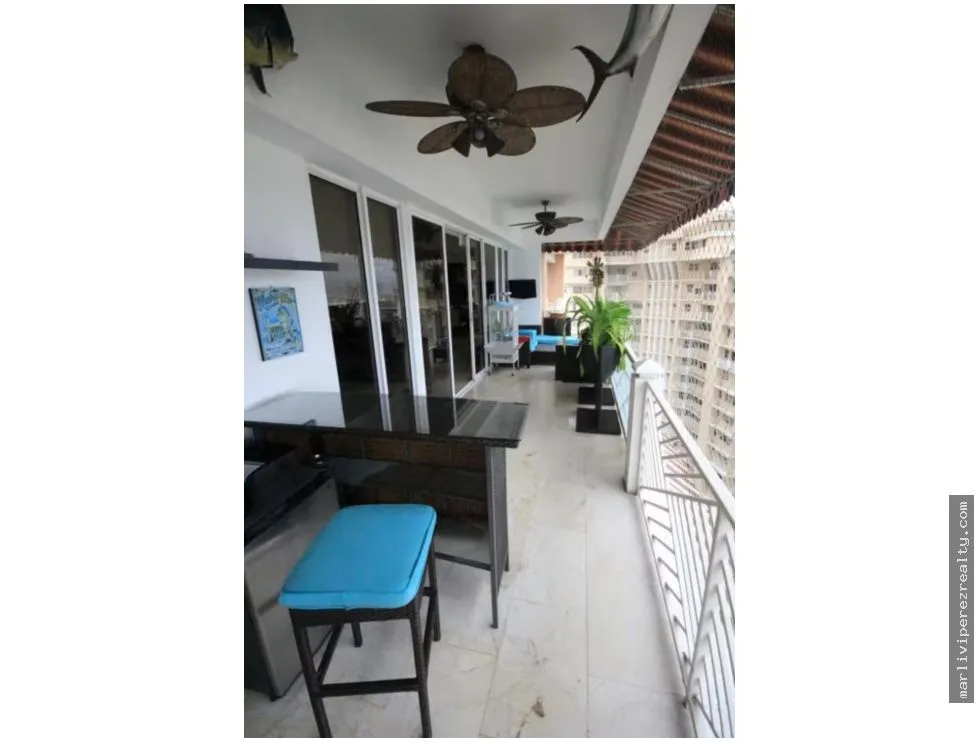 Venta de Apartamento Vía Argentina