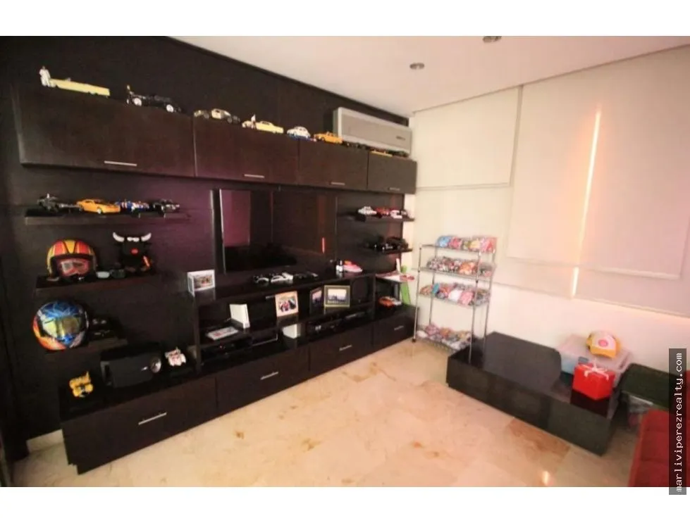 Venta de Apartamento Vía Argentina