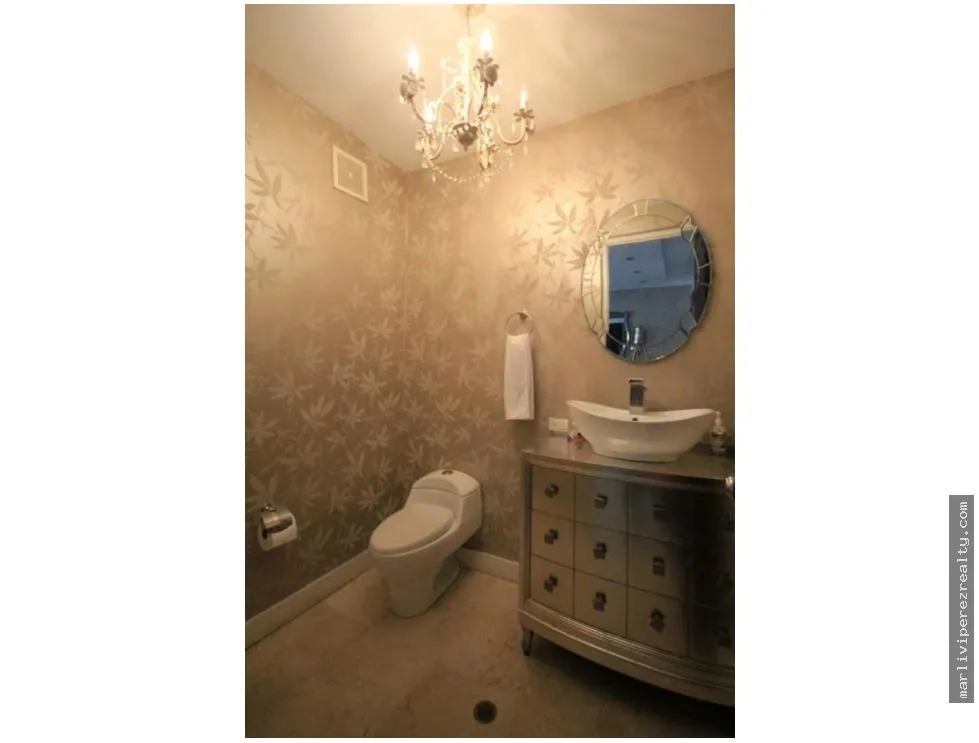 Venta de Apartamento Vía Argentina
