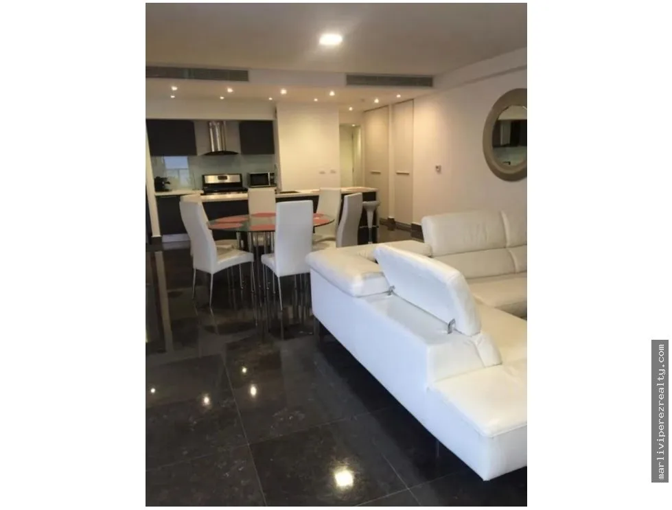 Apartment for sale in Bella Vista