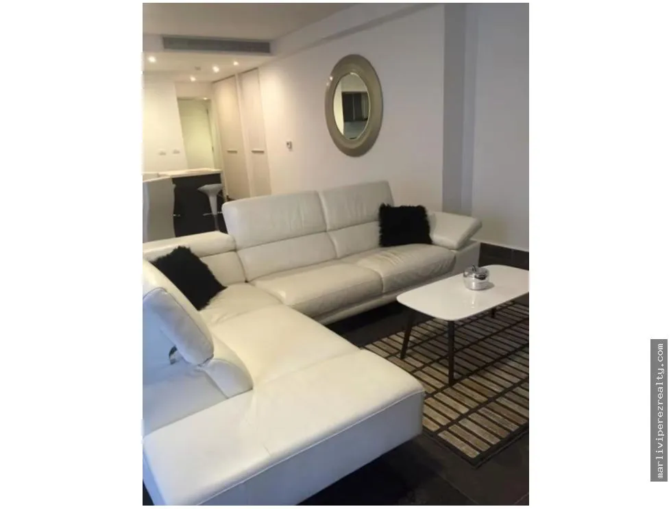 Apartment for sale in Bella Vista
