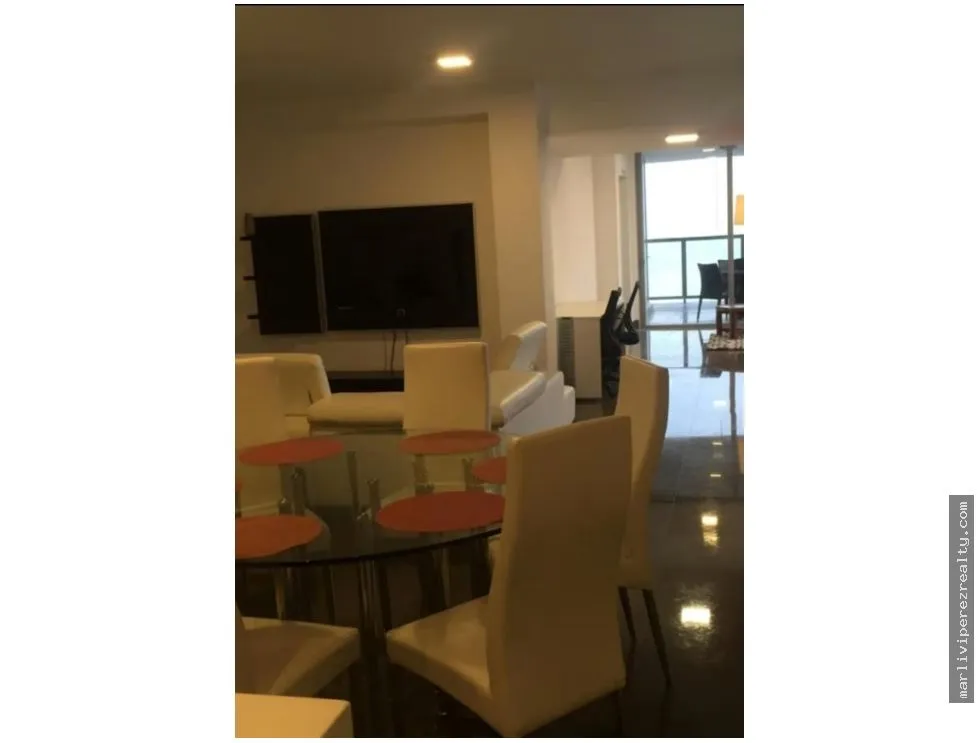 Apartment for sale in Bella Vista
