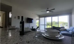 Venta de Apartamento  Amoblado Punta Chame