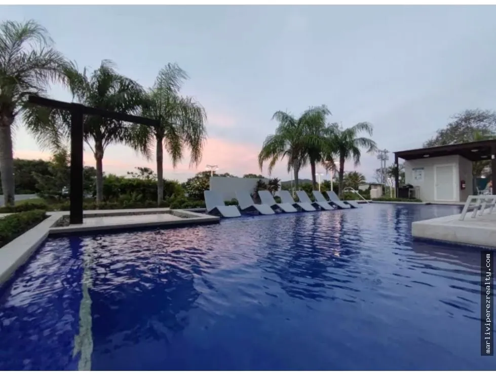 Venta de Apartamento  Amoblado Punta Chame