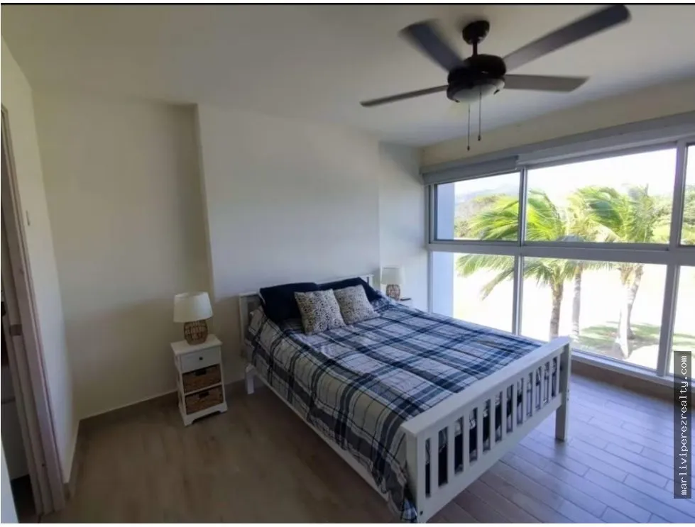 Venta de Apartamento  Amoblado Punta Chame
