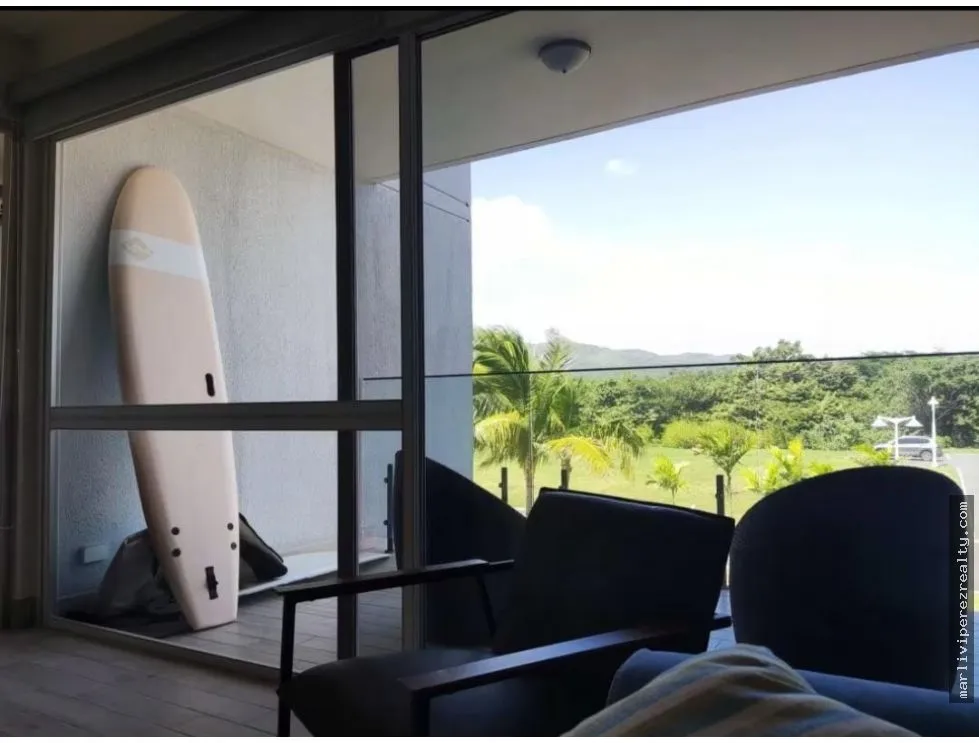 Venta de Apartamento  Amoblado Punta Chame