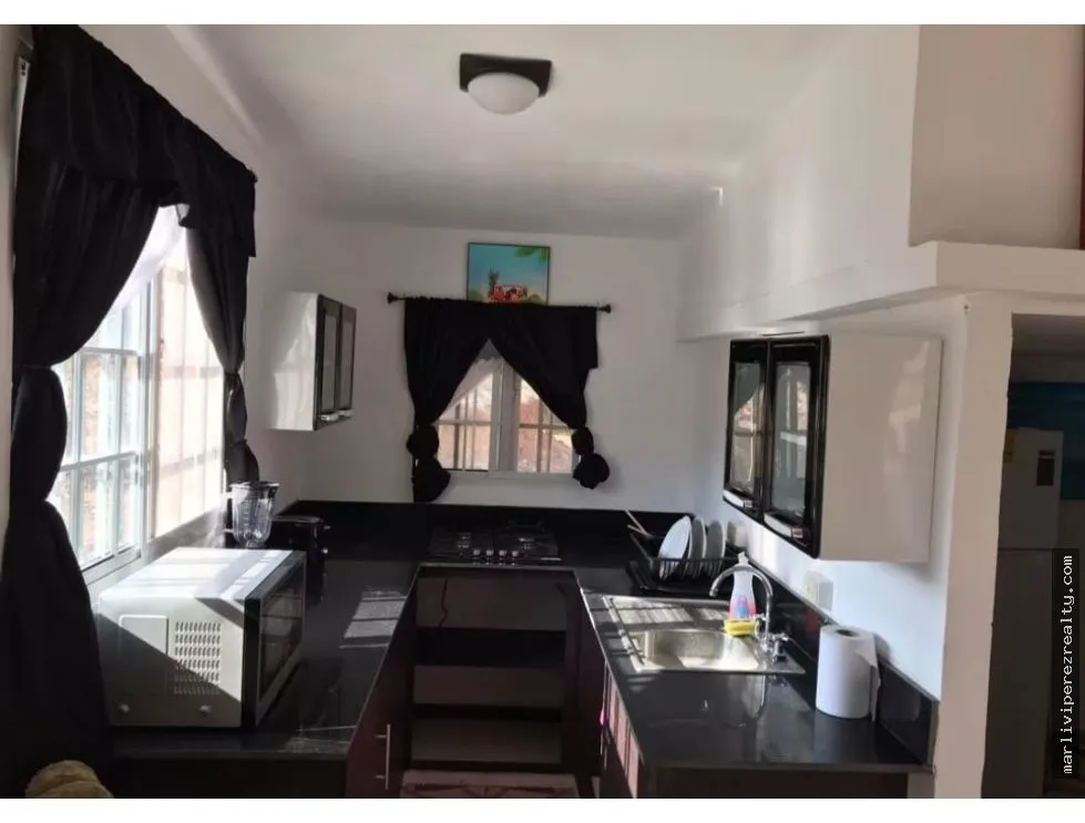 Venta de Terreno Playa Venao