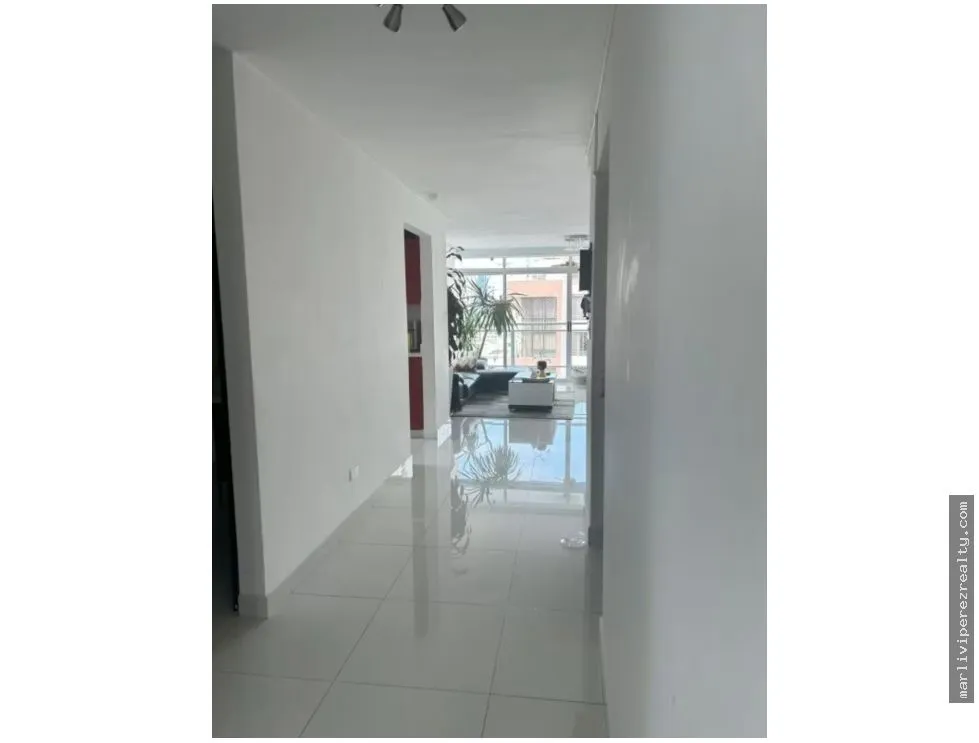 Appartement à El Carmen à vendre