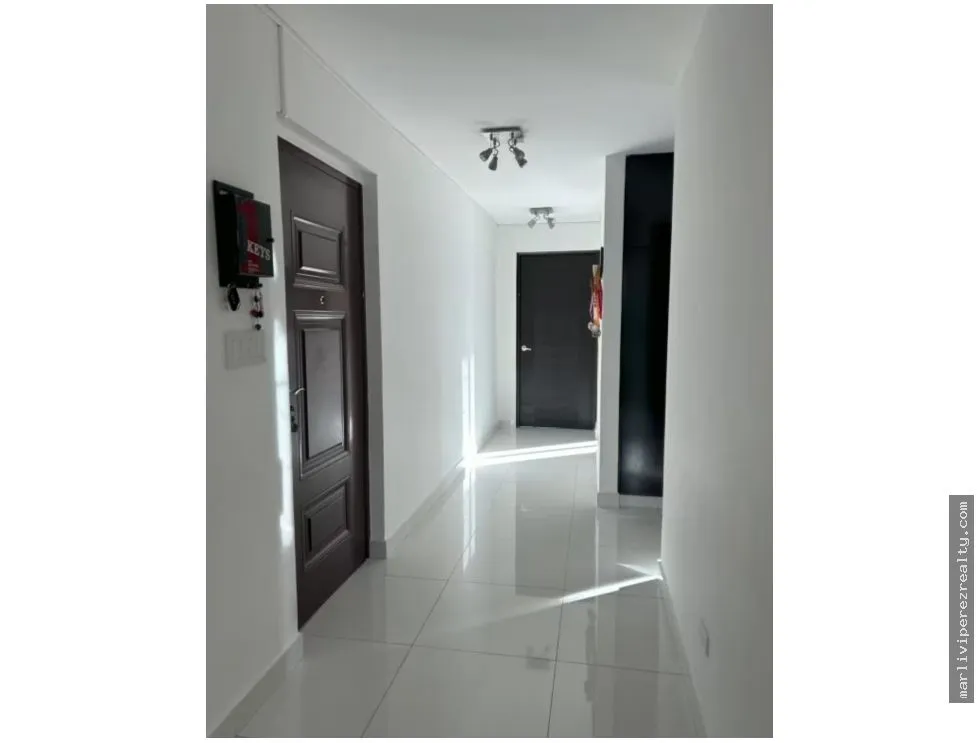 Appartement à El Carmen à vendre