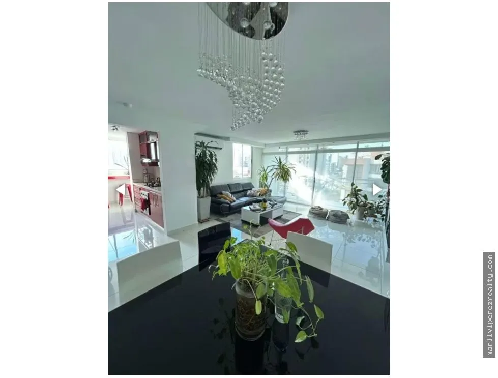 Appartement à El Carmen à vendre