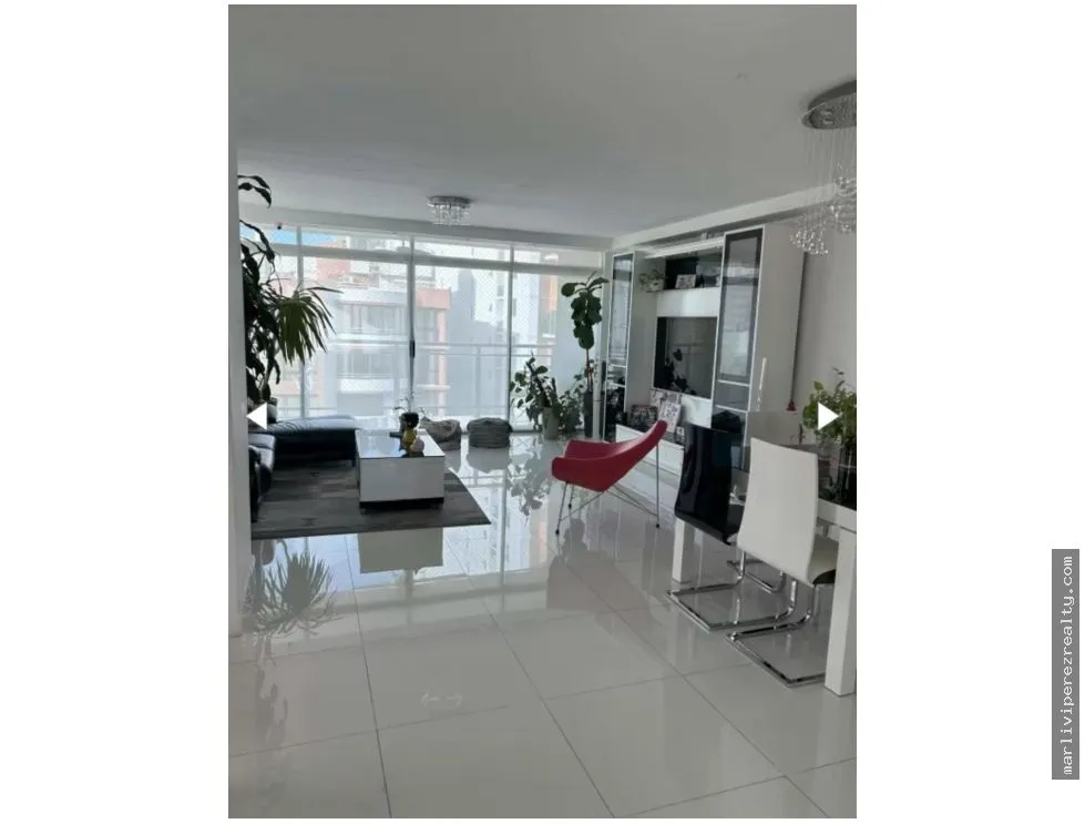 Appartement à El Carmen à vendre