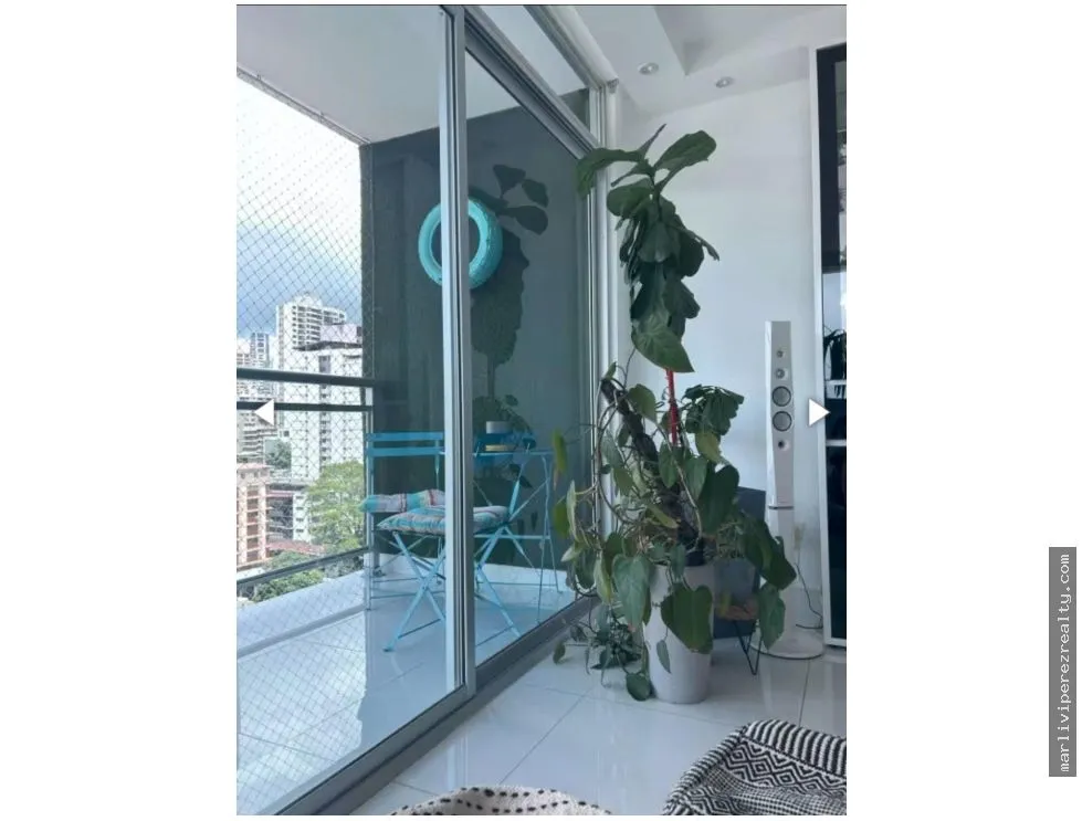 Appartement à El Carmen à vendre