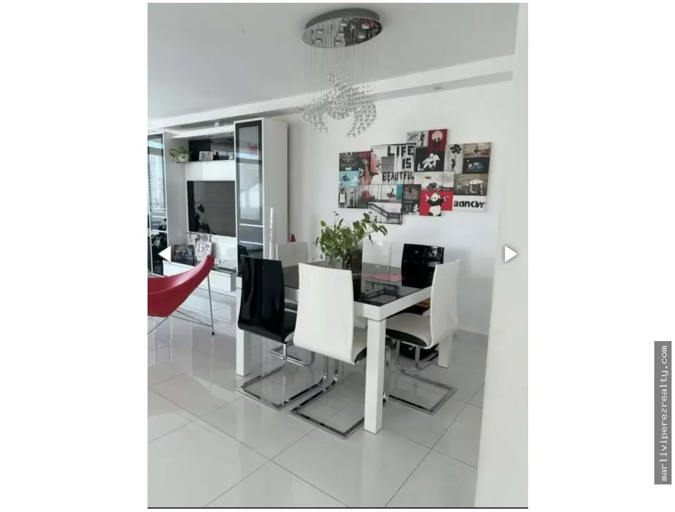 Appartement à El Carmen à vendre