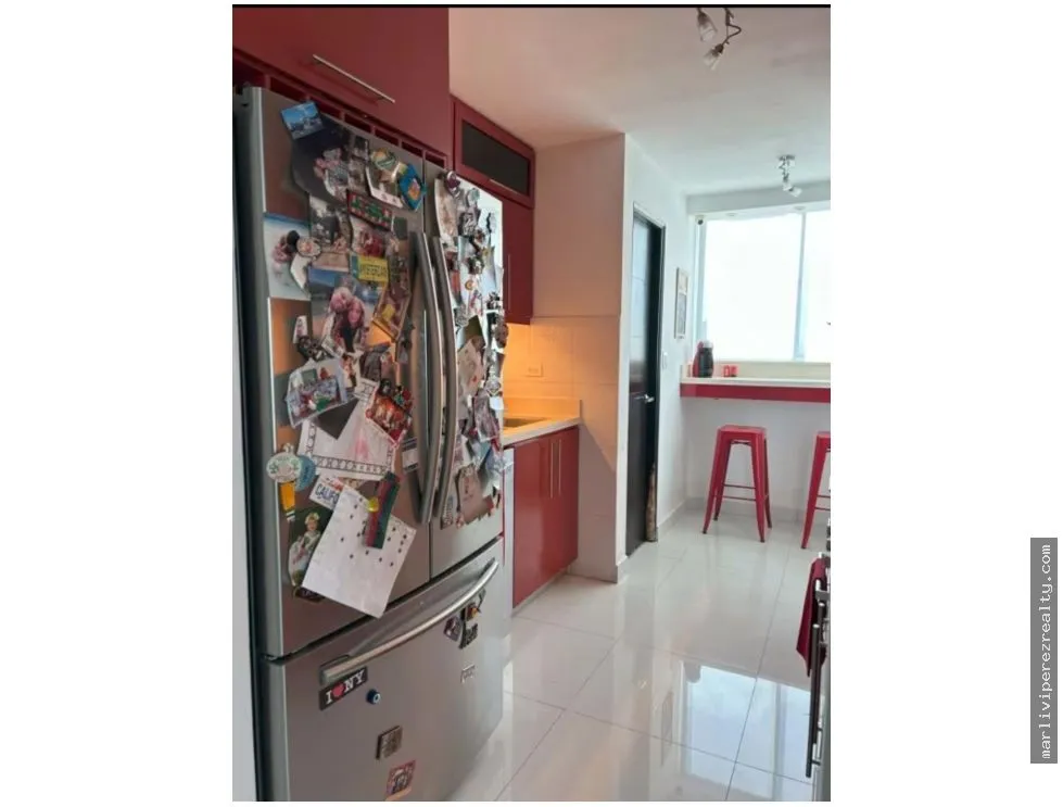 Appartement à El Carmen à vendre