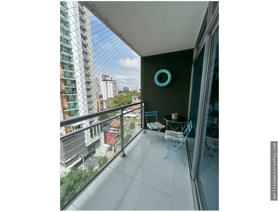 Appartement à El Carmen à vendre