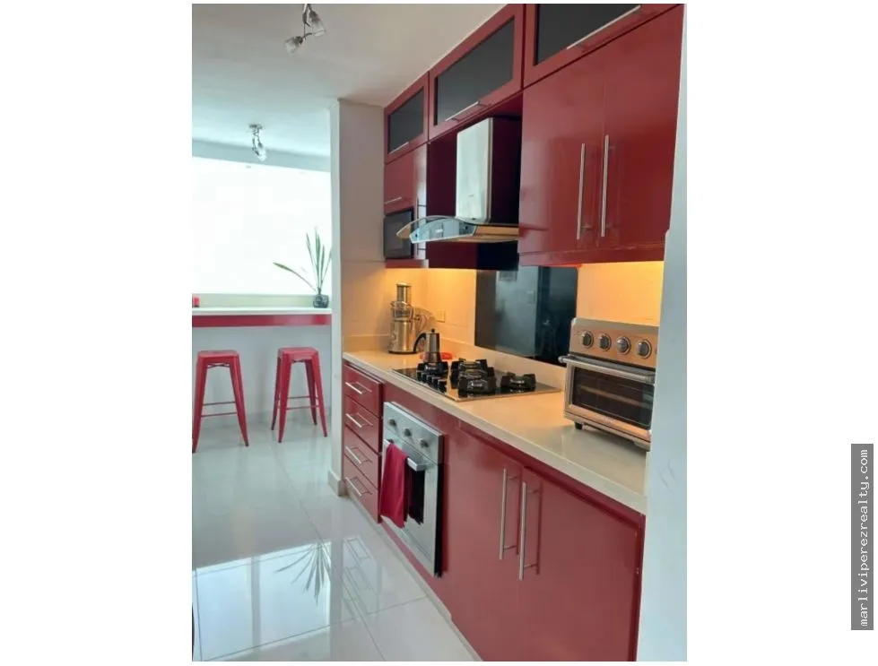 Appartement à El Carmen à vendre