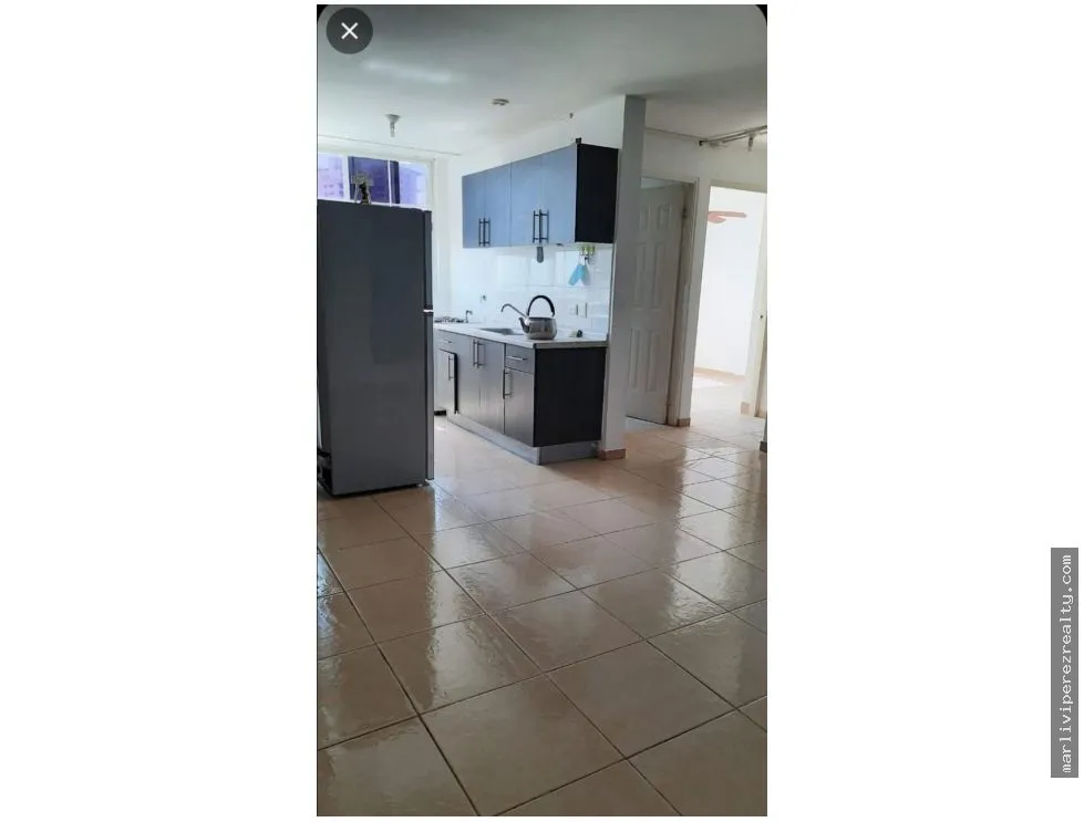 Apartment for sale in El Crisol