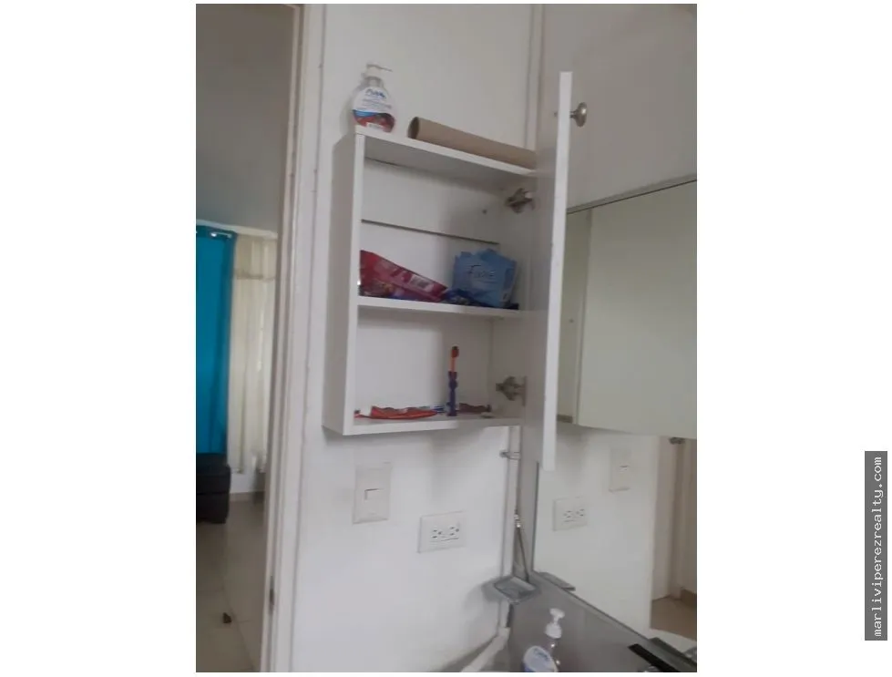Apartment for sale in El Crisol