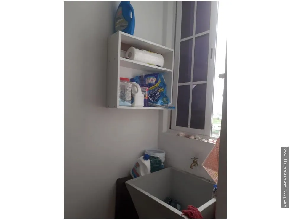 Apartment for sale in El Crisol