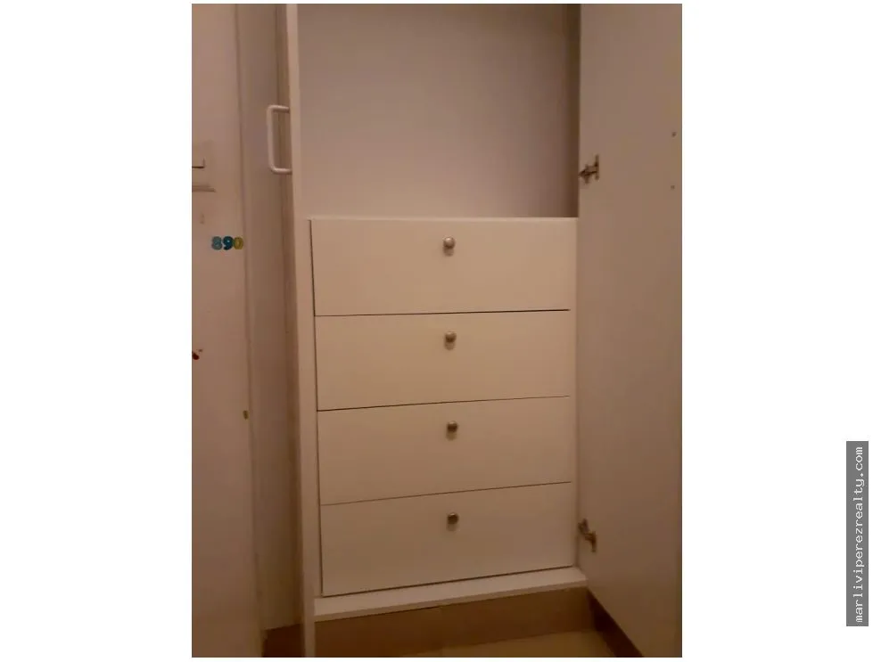 Apartment for sale in El Crisol