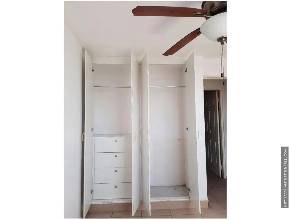 Apartment for sale in El Crisol