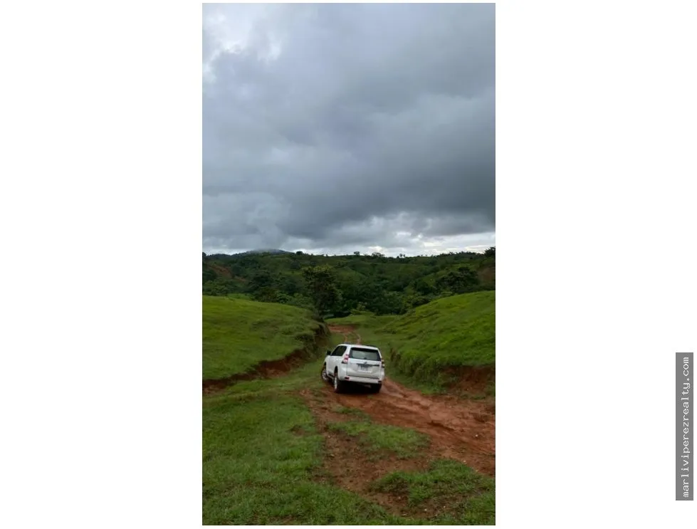 Venta de Terreno en Torio, Veraguas