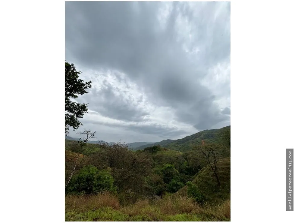 Venta de Terreno en Torio, Veraguas