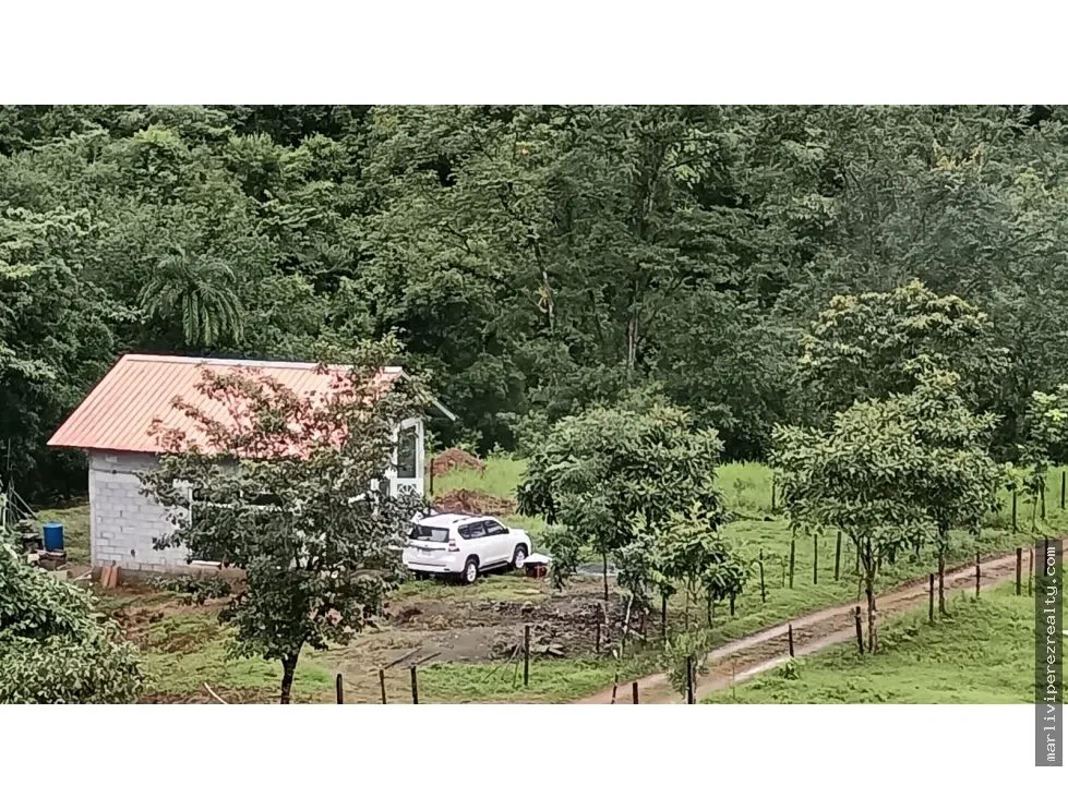 Venta de Terreno en Torio, Veraguas
