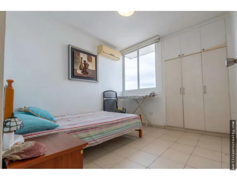 Apartment for sale in El Cangrejo