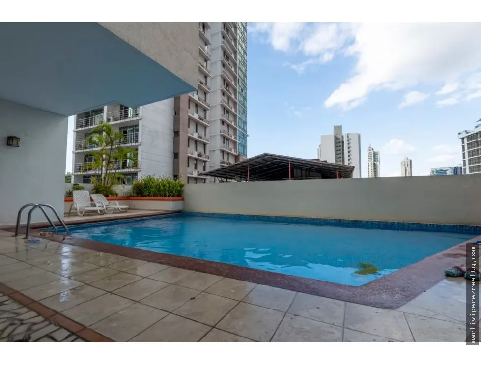 Apartment for sale in El Cangrejo