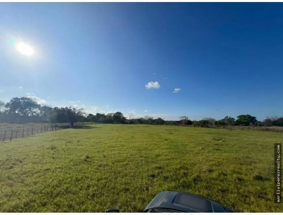 Venta de Terreno Pedasí