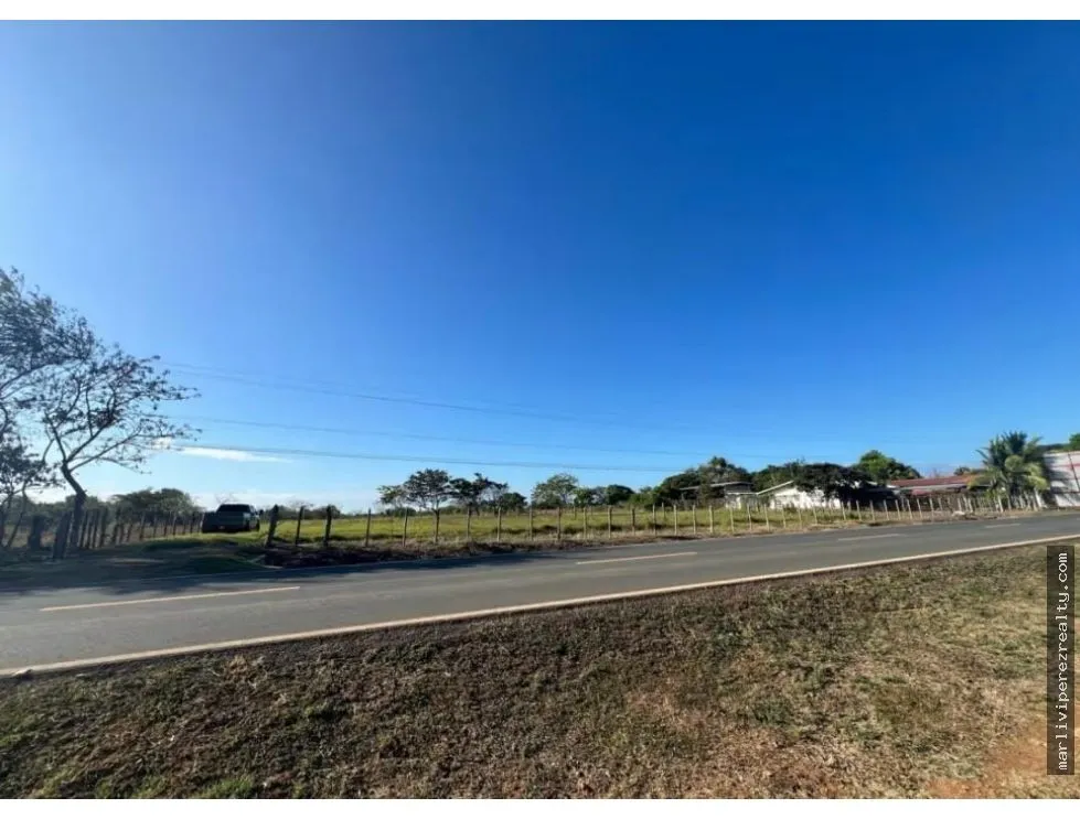 Venta de Terreno Pedasí