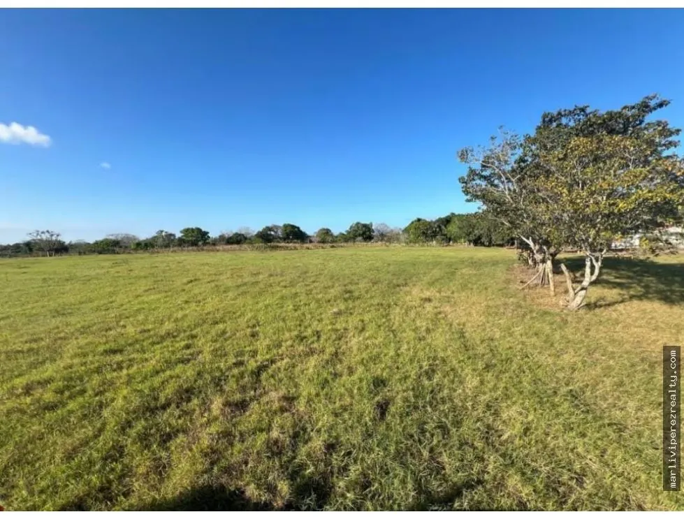 Venta de Terreno Pedasí