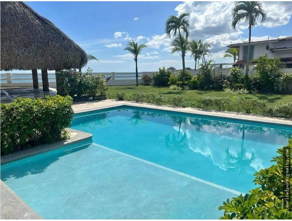 Single Family House for sale in Chame