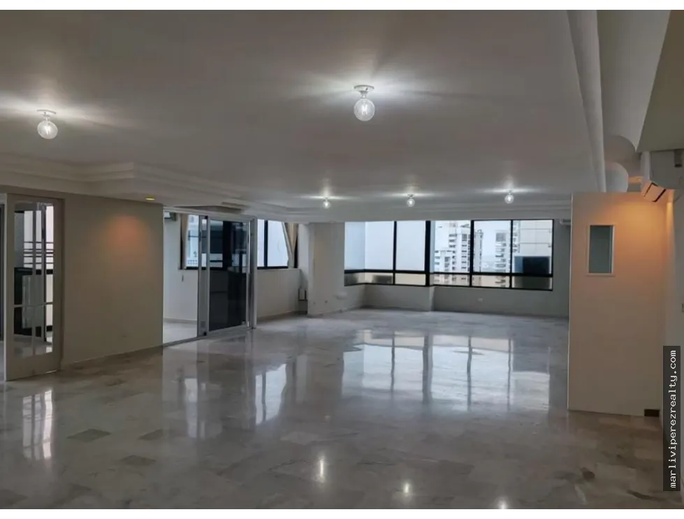 Venta de Apartamento Punta Pacifica
