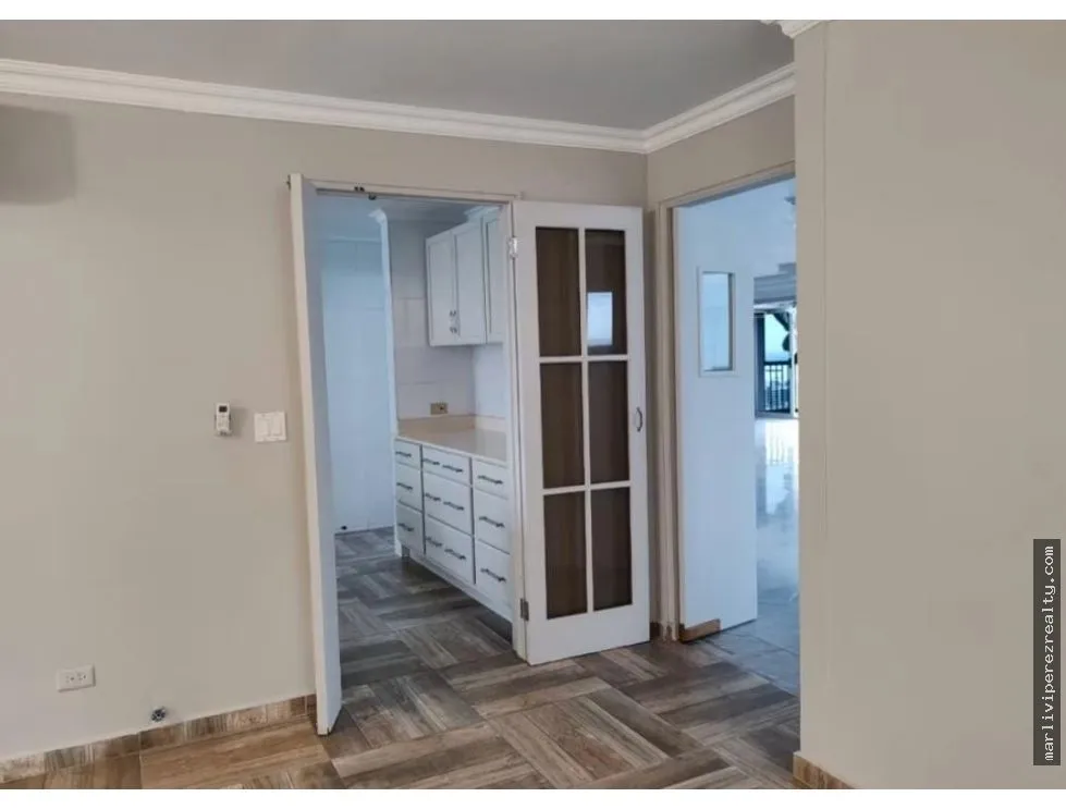 Venta de Apartamento Punta Pacifica