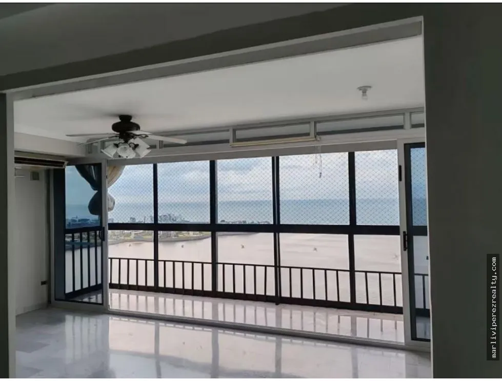 Venta de Apartamento Punta Pacifica