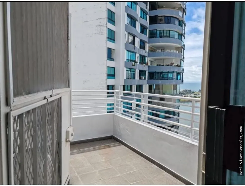 Venta de Apartamento Punta Pacifica