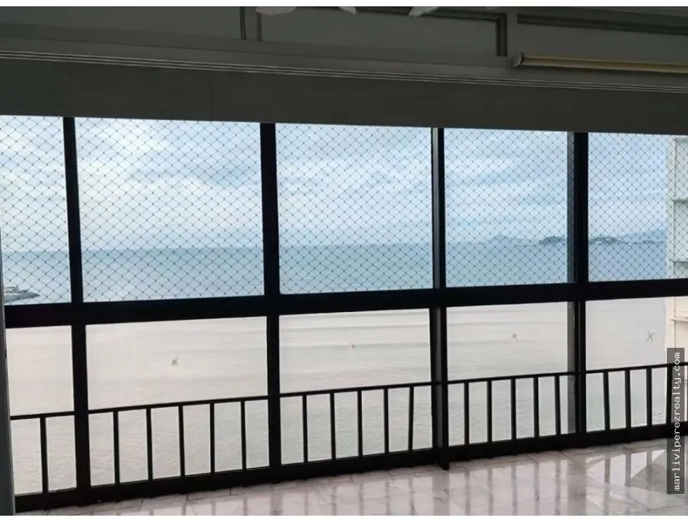 Venta de Apartamento Punta Pacifica