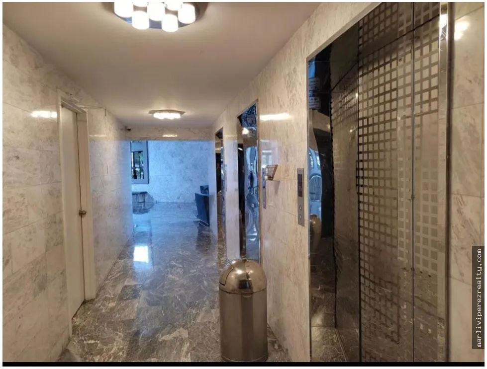 Venta de Apartamento Punta Pacifica