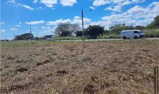Venta de Terreno en Aguadulce