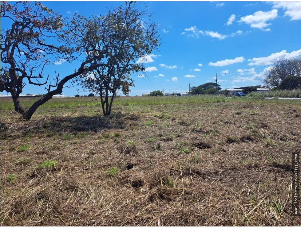 Venta de Terreno en Aguadulce