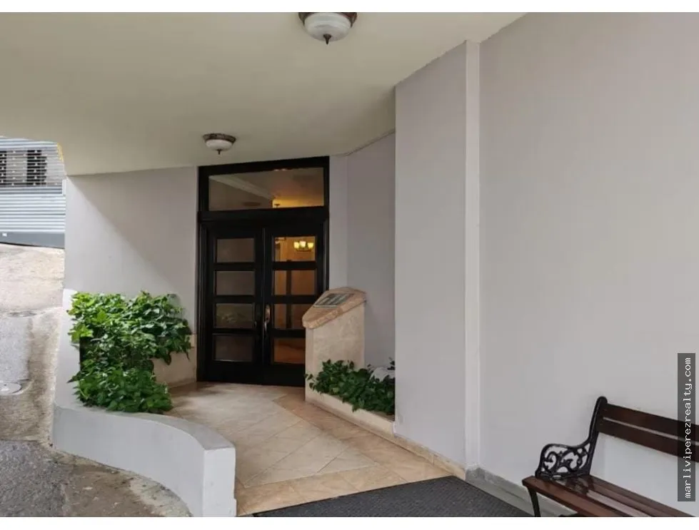 Apartment for sale in Marbella