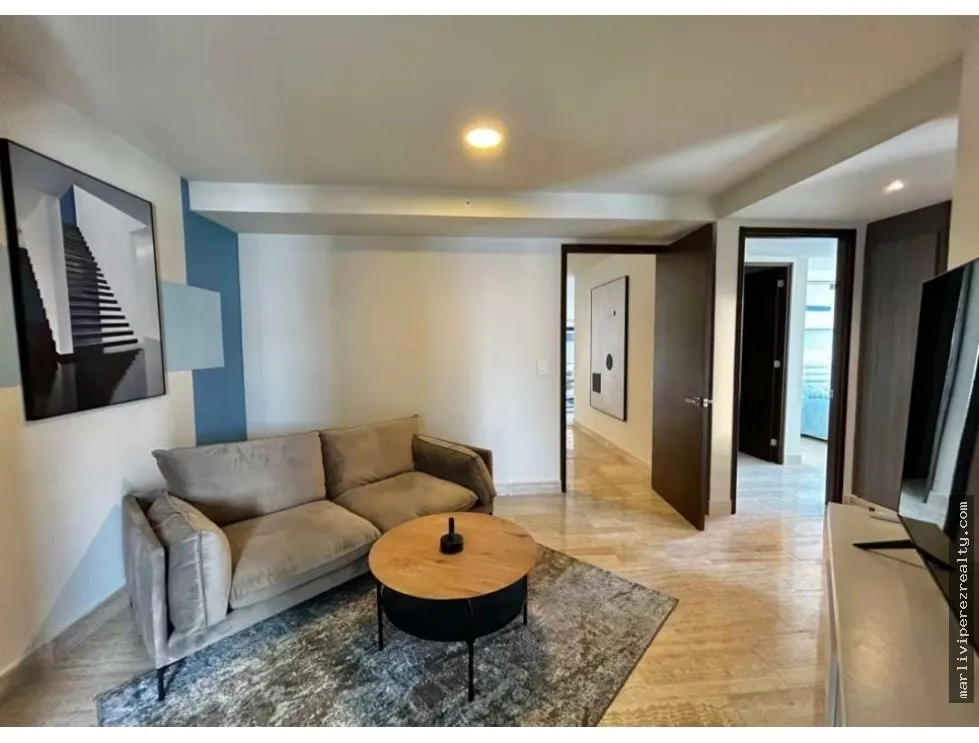 Venta de Apartamento Amoblado Costa del Este