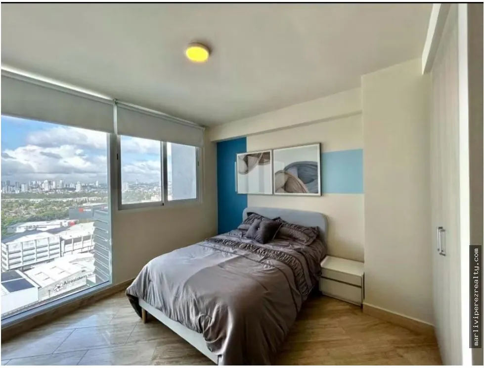 Venta de Apartamento Amoblado Costa del Este
