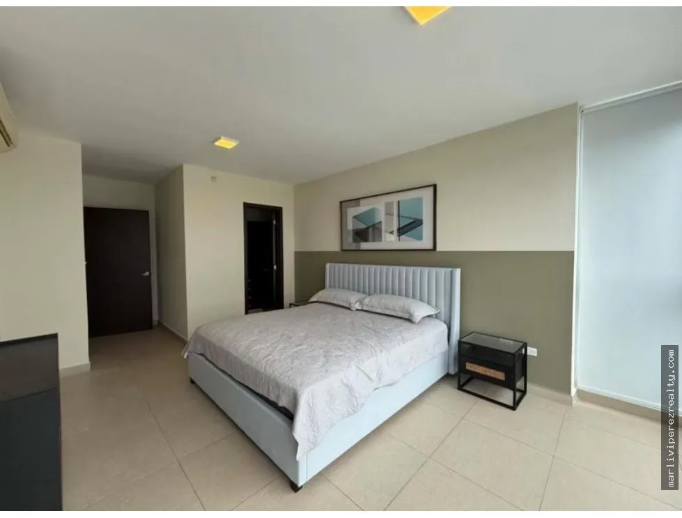 Venta de Apartamento Amoblado Costa del Este