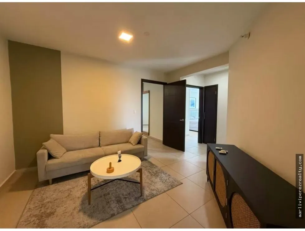 Venta de Apartamento Amoblado Costa del Este
