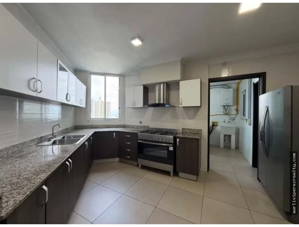 Venta de Apartamento Amoblado Costa del Este