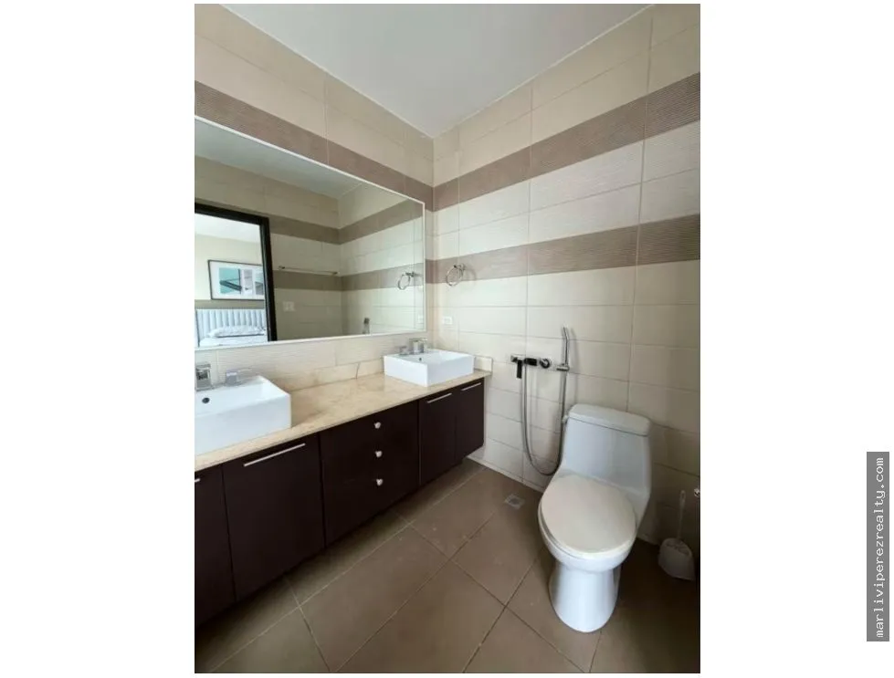 Venta de Apartamento Amoblado Costa del Este
